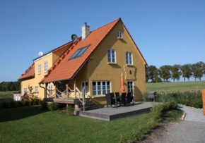 Ferienhaushälfte Nordlicht, Krummin